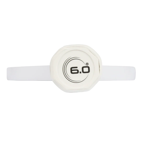 Six Zero Quartz - Crystal (White)