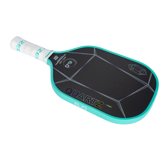 Six Zero Quartz - Praisolite (Green)