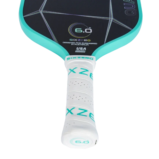 Six Zero Quartz - Praisolite (Green)