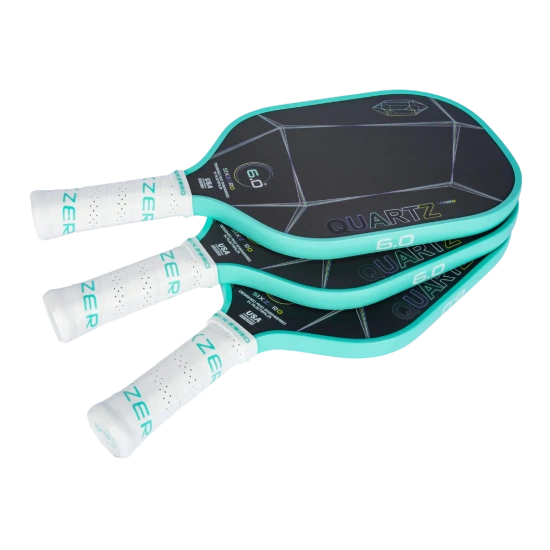 Six Zero Quartz - Praisolite (Green)
