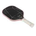 Six Zero Quartz - Rose Quartz (Pink)