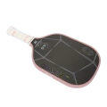 Six Zero Quartz - Rose Quartz (Pink)