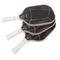 Six Zero Quartz - Rose Quartz (Pink)