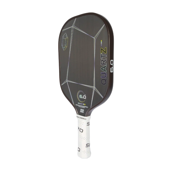 Six Zero Quartz - Smoky Quartz (Grey)