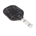 Six Zero Quartz - Smoky Quartz (Grey)
