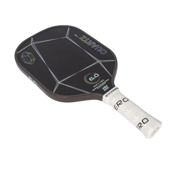 Six Zero Quartz - Smoky Quartz (Grey)
