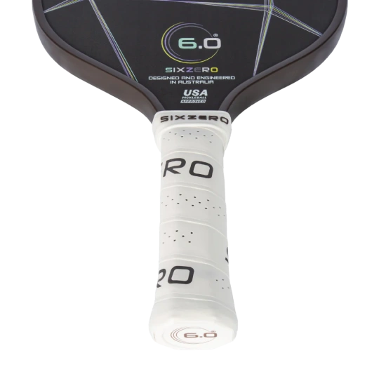 Six Zero Quartz - Smoky Quartz (Grey)