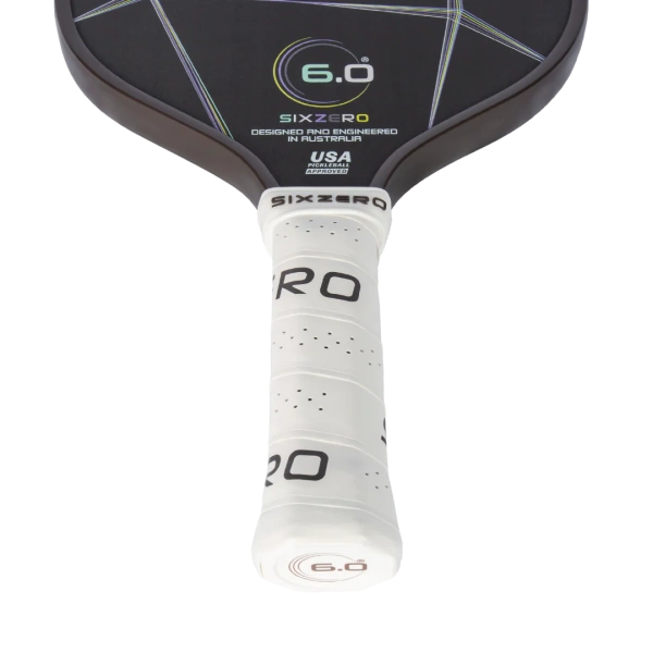 Six Zero Quartz - Smoky Quartz (Grey)