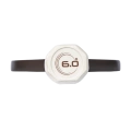 Six Zero Quartz - Smoky Quartz (Grey)