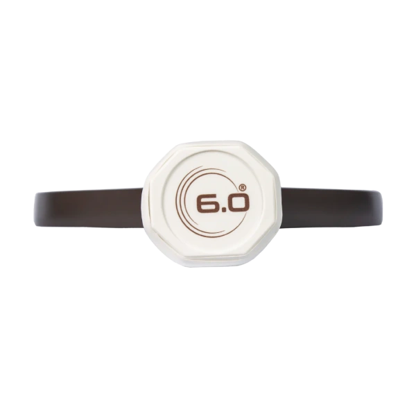 Six Zero Quartz - Smoky Quartz (Grey)