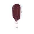 Six Zero Ruby - White And Red