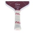Six Zero Ruby - White And Red