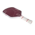 Six Zero Ruby - White And Red