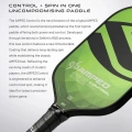 AMPED Control Invikta Lightweight Green