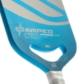 Amped Pro Air Invikta Blue