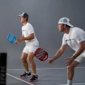 Amped Pro Air Invikta Blue