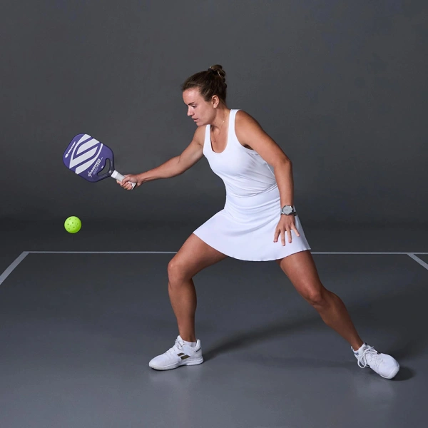 AMPED Pro Air Invikta Purple