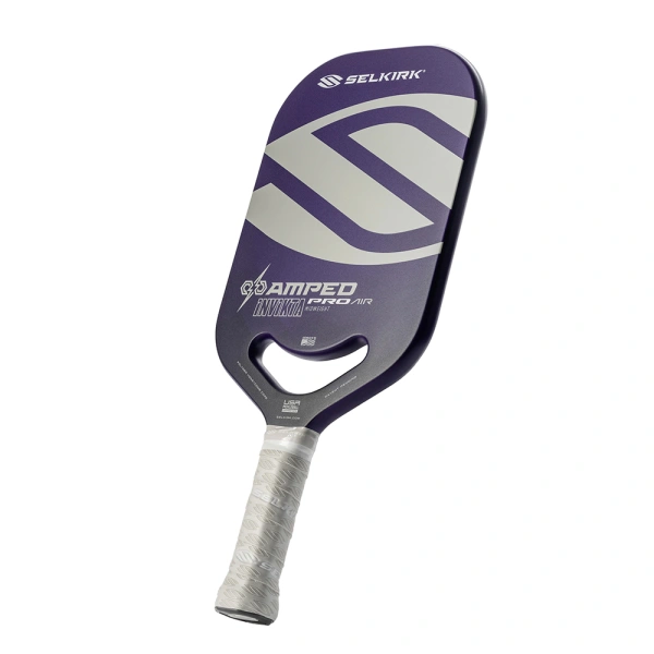 AMPED Pro Air Invikta Purple