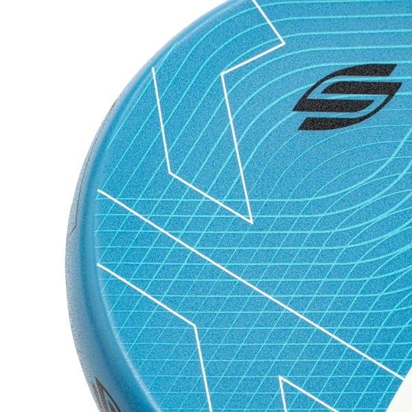 LUXX Control Air Epic Blue