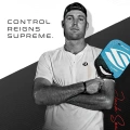 LUXX Control Air Epic Blue