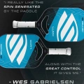 LUXX Control Air Epic Blue