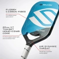 LUXX Control Air Epic Blue