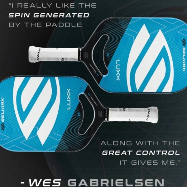 LUXX Control Air Invikta Blue