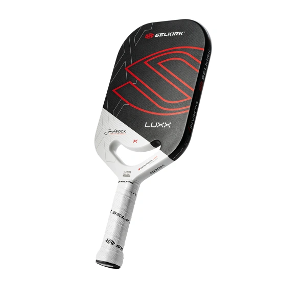 Vợt Pickleball Selkirk Jack Sock LUXX Control Air Invikta