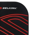 Vợt Pickleball Selkirk Jack Sock LUXX Control Air Invikta