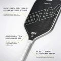 Vợt Pickleball Selkirk Halo Pro Blue