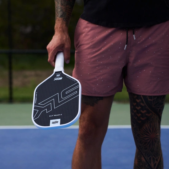 Vợt Pickleball Selkirk Halo Pro Blue