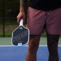 Vợt Pickleball Selkirk Halo Pro Blue