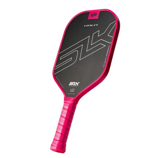SLK Halo Power Max Pink Power