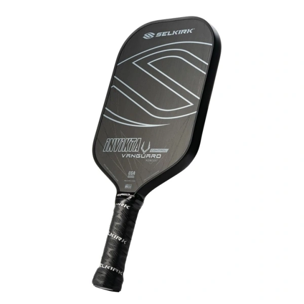 Vanguard Control Invikta Lightweight Raw Carbon