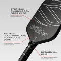 Vanguard Control Invikta Midweight Raw Carbon