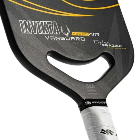 Vanguard Power Air Invikta - Dylan Frazier Signature