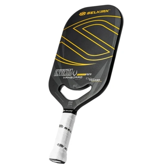 Vanguard Power Air Invikta - Dylan Frazier Signature