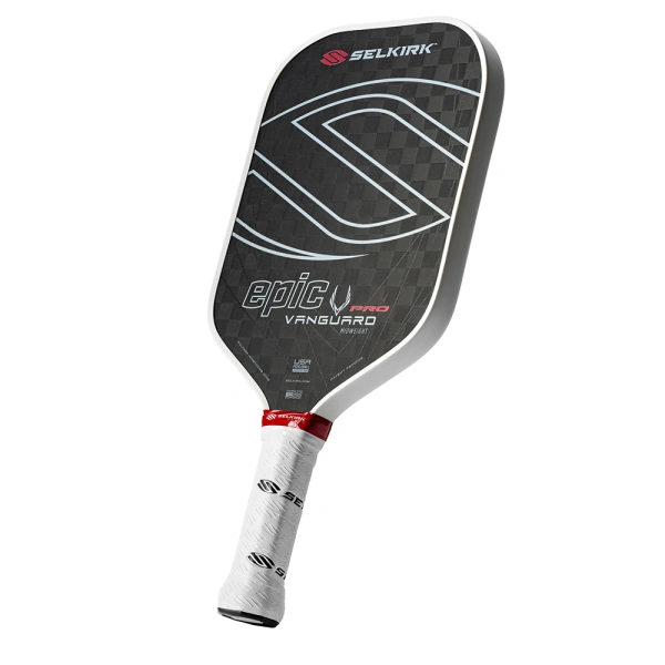 Vanguard Pro Epic Raw Carbon