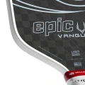 Vanguard Pro Epic Raw Carbon