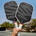 Vanguard Pro Epic Raw Carbon