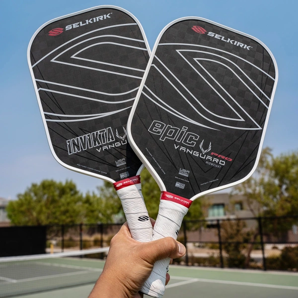 Vanguard Pro Epic Raw Carbon