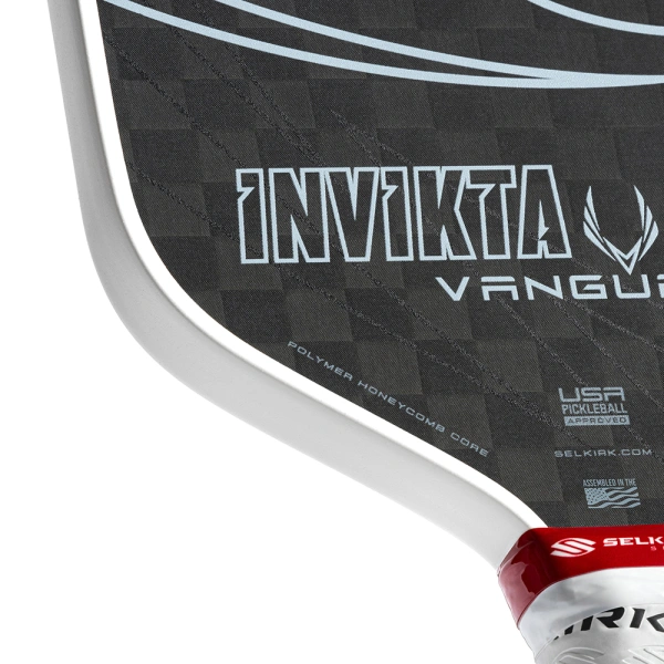 Vanguard Pro Invikta 16mm