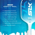 SLK Evo 2.0 - XL
