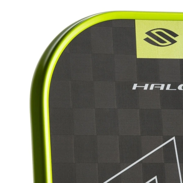 SLK Halo Control Max Volt Green Control