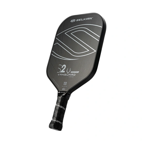 Selkirk Vanguard Control - S2