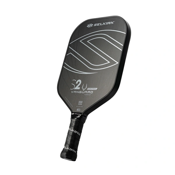 Selkirk Vanguard Control - S2