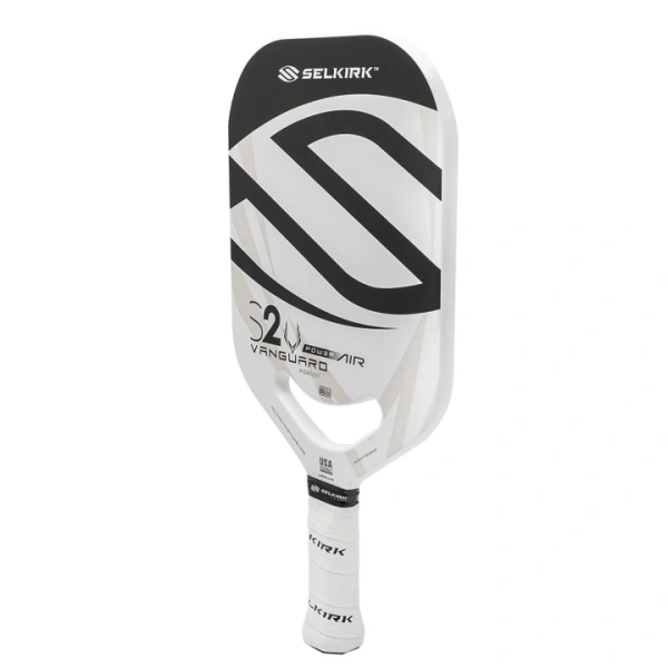 Selkirk Vanguard Power Air - S2