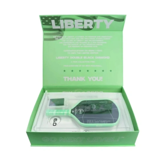 Double Black Diamond LIBERTY 2024