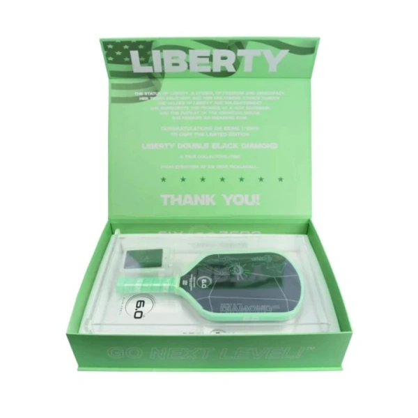 Double Black Diamond LIBERTY 2024
