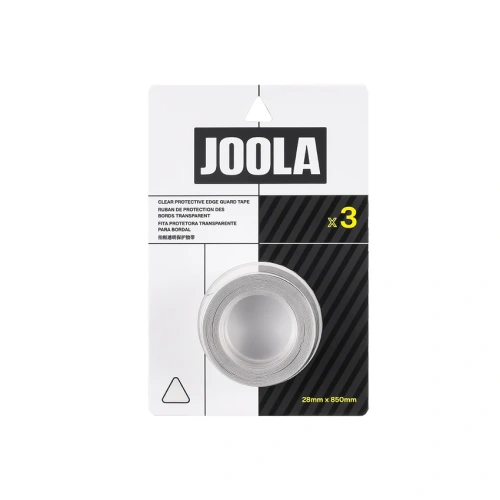 Joola Clear Edge Guard Tape